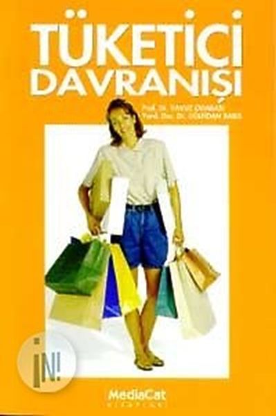 Tüketici Davranışı Tüketici Davranışı