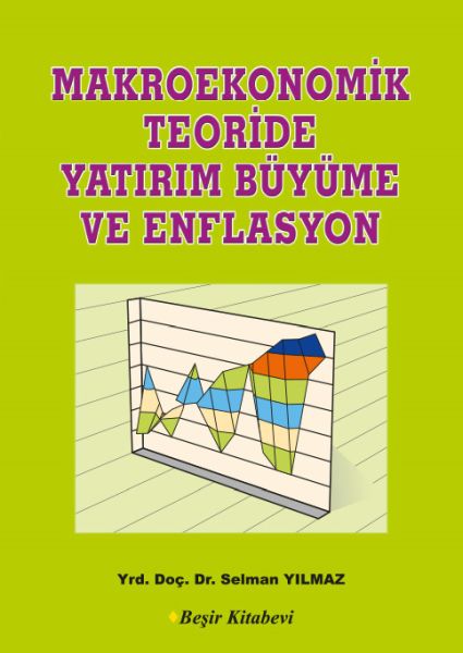 Makroekonomik Teoriside Yatırım Büyüme ve Enflasyon Makroekonomik Teoriside Yatırım Büyüme ve Enflasyon