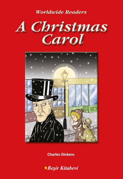 Level 2 - A Christmas Carol Level 2 - A Christmas Carol