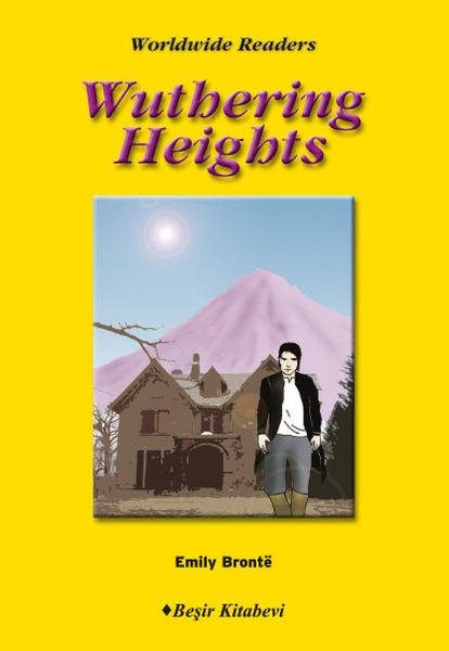 Level 6 - Wuthering Heights Level 6 - Wuthering Heights