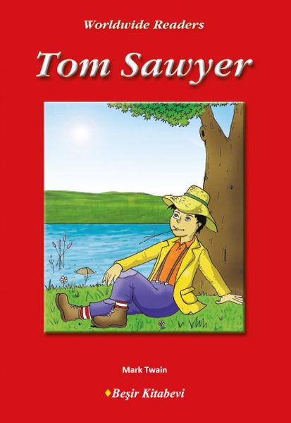 Level 2 - Tom Sawyer Level 2 - Tom Sawyer