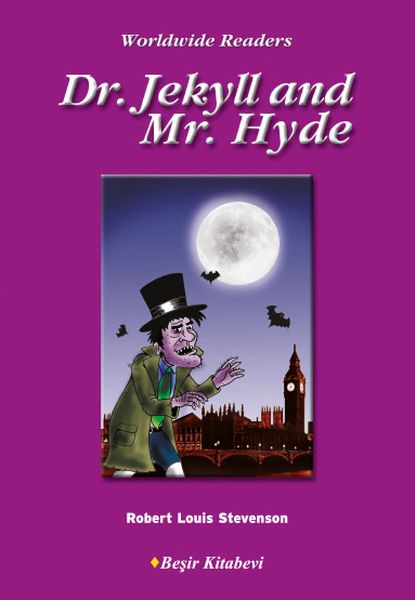 Level 5 - Dr. Jekyll and Mr. Hyde Level 5 - Dr. Jekyll and Mr. Hyde