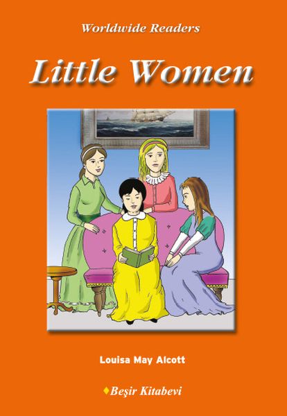 Level 4 - Little Women Level 4 - Little Women