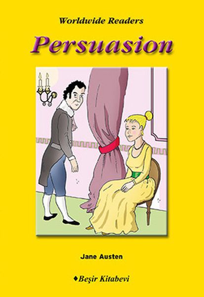 Level 6 - Persuasion Level 6 - Persuasion