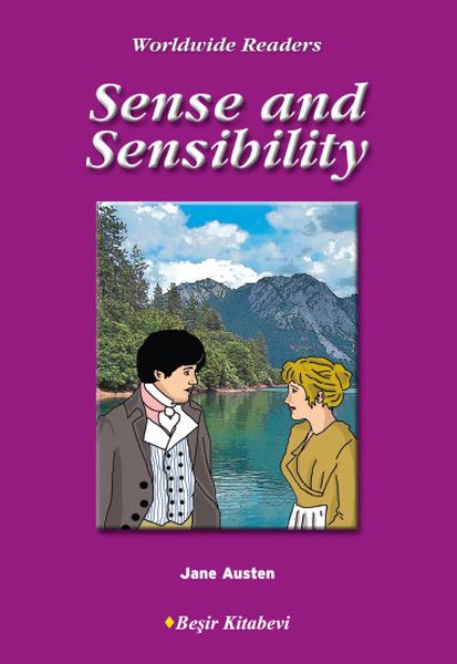 Level 5 - Sense and Sensibility Level 5 - Sense and Sensibility