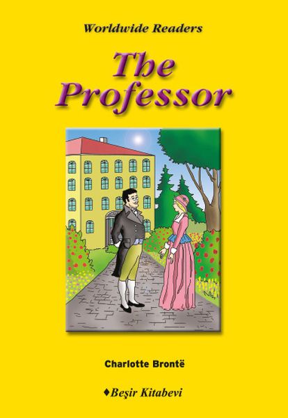 Level 6 - The Professor Level 6 - The Professor