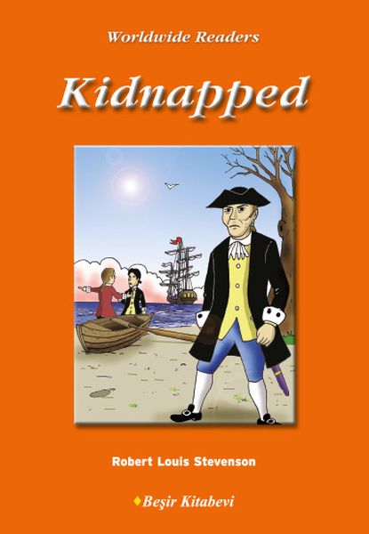 Level 4 - Kidnapped Level 4 - Kidnapped