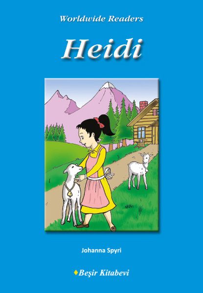 Level 1 - Heidi Level 1 - Heidi
