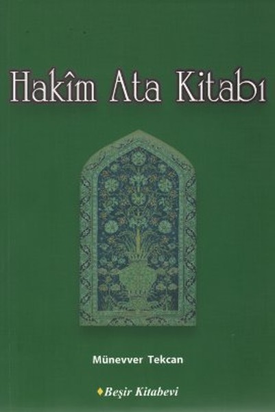 Hakim Ata Kitabı Hakim Ata Kitabı