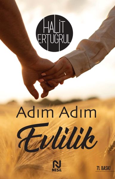 Adım Adım Evlilik Adım Adım Evlilik