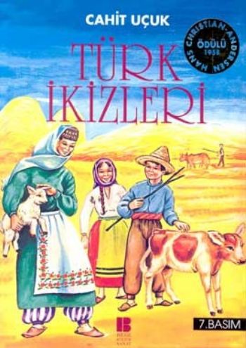 Türk İkizleri Türk İkizleri