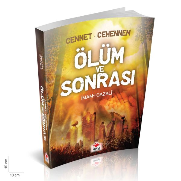 Ölüm ve Sonrası Roman Boy Ölüm ve Sonrası Roman Boy