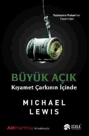 Büyük Açık Kıyamet Çarkının İçinde Büyük Açık Kıyamet Çarkının İçinde