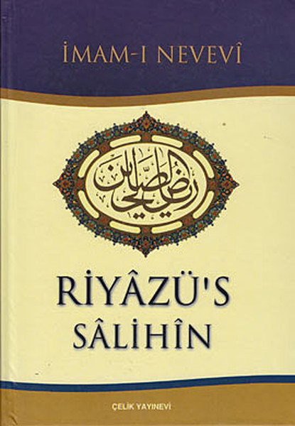 Riyazü's Salihin Riyazü's Salihin