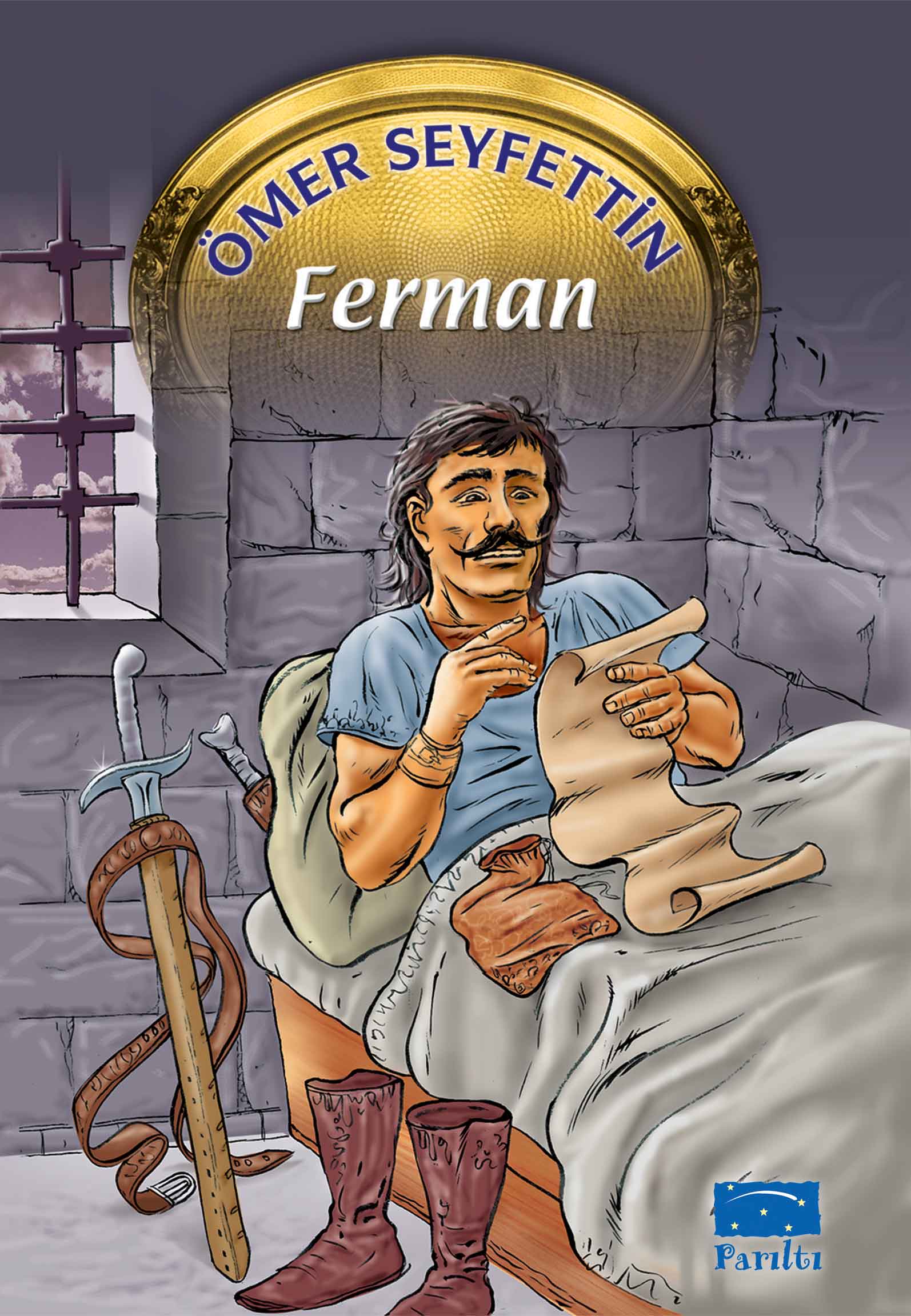 Ömer Seyfettin Dizisi Ferman Ömer Seyfettin Dizisi Ferman