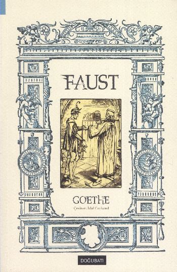Faust (Tam Metin)