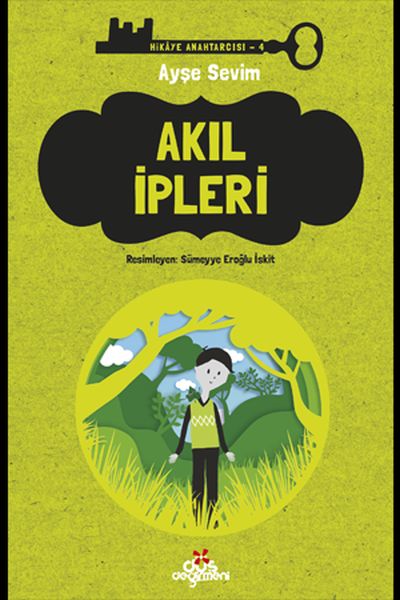 Akıl İpleri Akıl İpleri