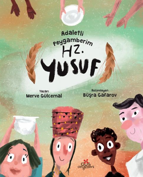 Adaletli Peygamberim Hz. Yusuf Adaletli Peygamberim Hz. Yusuf