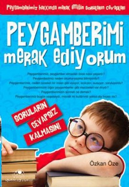 Peygamberimi Merak Ediyorum Peygamberimi Merak Ediyorum