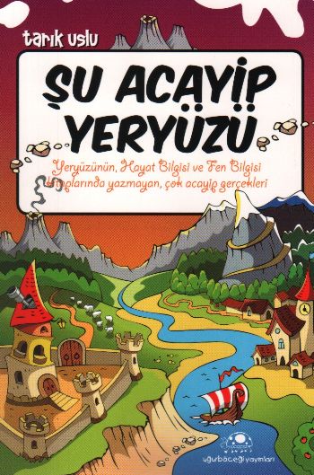 Şu Acayip Yeryüzü Şu Acayip Yeryüzü