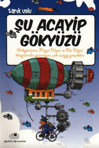Şu Acayip Gökyüzü Şu Acayip Gökyüzü