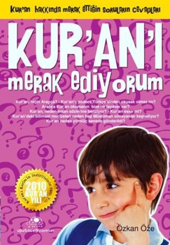 Kur'Anı Merak Ediyorum Kur'Anı Merak Ediyorum