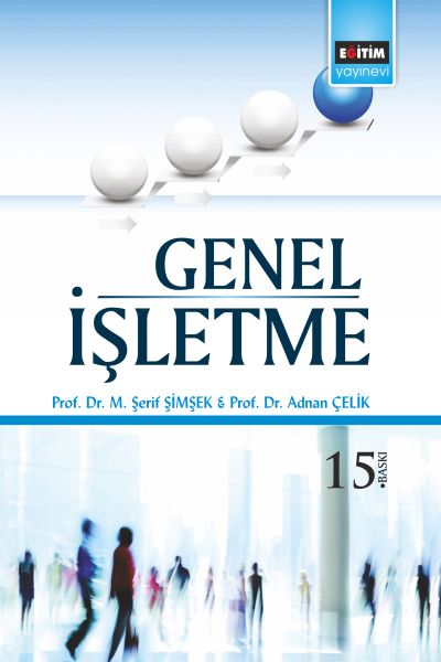Genel İşletme Genel İşletme