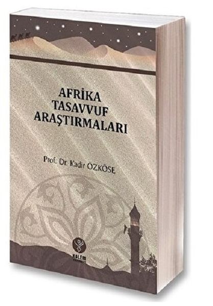 Afrikada Tasavvuf Araştırmaları Afrikada Tasavvuf Araştırmaları