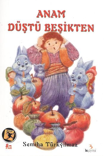 Anam Düştü Beşikten Anam Düştü Beşikten