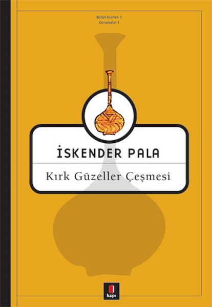 Kırk Güzeller Çeşmesi Kırk Güzeller Çeşmesi