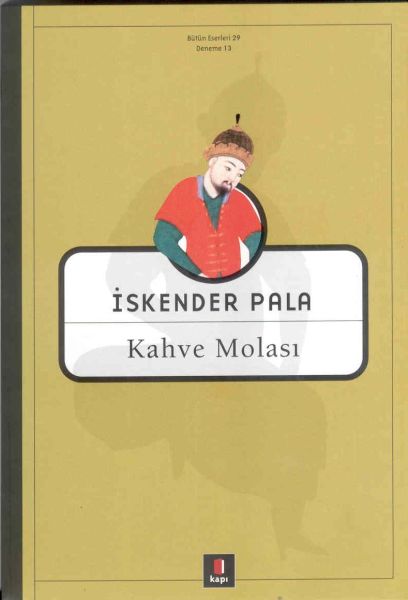 Kahve Molası