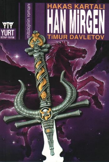 Han Mirgen Hakas Kartalı Han Mirgen Hakas Kartalı