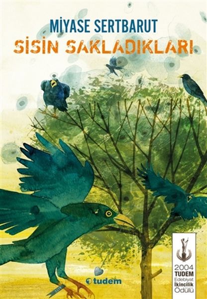 Sisin Sakladıkları - 1 Sisin Sakladıkları - 1