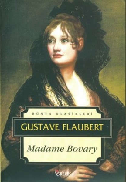 Madame Bovary Madame Bovary