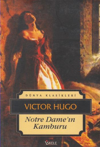 Notre Dame’ın Kamburu Notre Dame’ın Kamburu