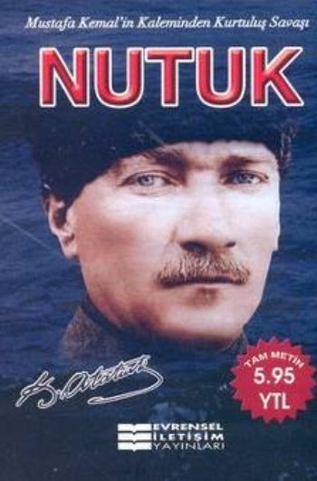 Nutuk Nutuk