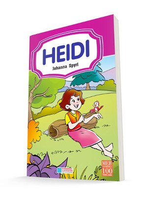 Heidi 100 Temel Eser Heidi 100 Temel Eser