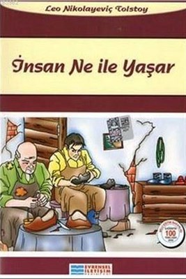 İnsan Ne ile Yaşar 100 Temel Eser İnsan Ne ile Yaşar 100 Temel Eser
