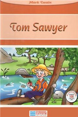 Tom Sawyer 100 Temel Eser Tom Sawyer 100 Temel Eser