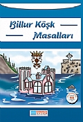 Billur Köşk Masalları 100 Temel Eser Billur Köşk Masalları 100 Temel Eser