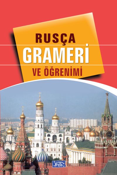 Rusça Grameri ve Öğrenimi Rusça Grameri ve Öğrenimi