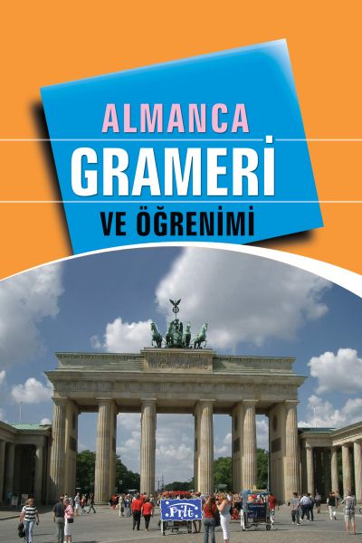 Almanca Grameri ve Öğrenimi Almanca Grameri ve Öğrenimi