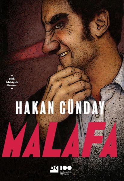 Malafa Malafa
