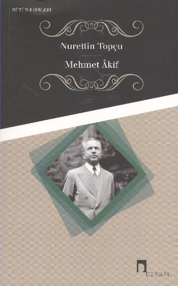 Mehmet Akif Mehmet Akif