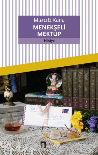 Menekşeli Mektup Menekşeli Mektup