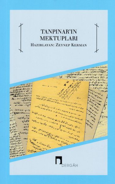 Tanpınar'ın Mektupları Tanpınar'ın Mektupları