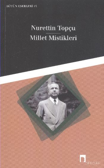 Millet Mistikleri Millet Mistikleri