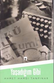 Yaşadığım Gibi Yaşadığım Gibi