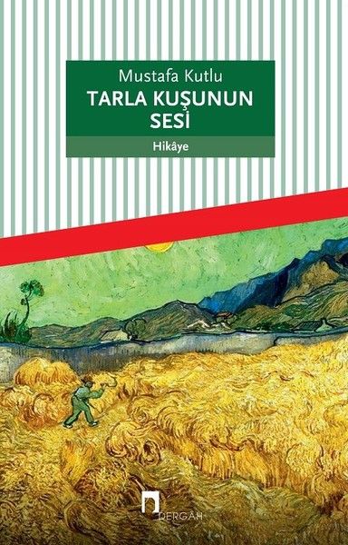 Tarla Kuşunun Sesi Tarla Kuşunun Sesi
