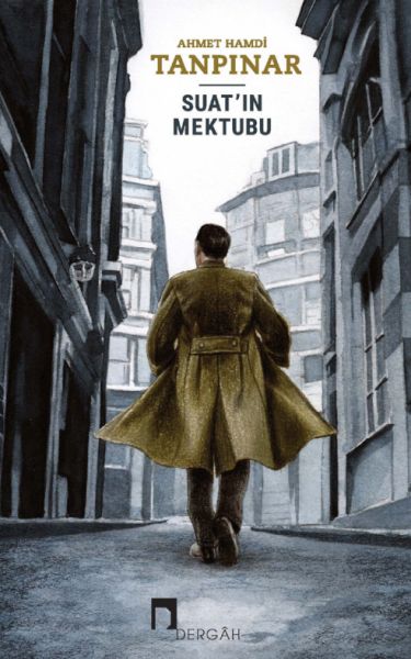 Suat'ın Mektubu Suat'ın Mektubu